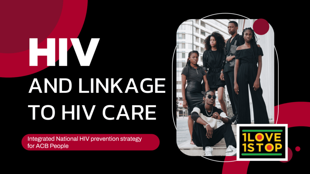 An HIV Prevention Strategy Workshop