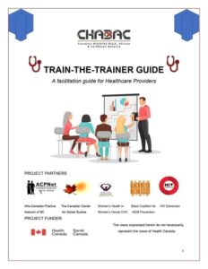 TRAIN THE TRAINER GUIDE